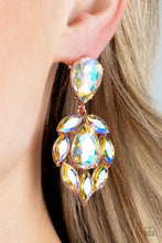 Load image into Gallery viewer, Galactic Go-Getter - Copper - Paparazzi Accessories