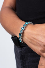 Load image into Gallery viewer, Phenomenally Perennial - Blue - Paparazzi Accessories