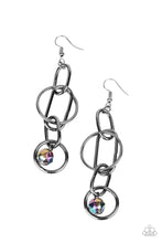 Load image into Gallery viewer, Park Avenue Princess - Multi - Paparazzi Accessories