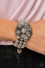 Load image into Gallery viewer, Botanical Bravado - Multi - Paparazzi Accessories