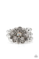 Botanical Bravado - Multi - Paparazzi Accessories