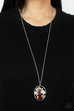 Load image into Gallery viewer, Scandalously Scattered - Brown - Paparazzi Accessories