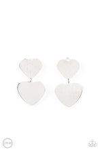 Load image into Gallery viewer, Cowgirl Crush - Silver - Paparazzi Accessories