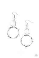 All Clear - White - Paparazzi Accessories