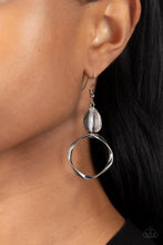 Load image into Gallery viewer, All Clear - White - Paparazzi Accessories