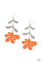 Load image into Gallery viewer, Palm Beach Bonanza - Orange - Paparazzi Accessories