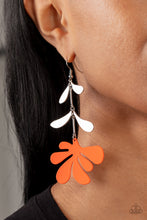 Load image into Gallery viewer, Palm Beach Bonanza - Orange - Paparazzi Accessories
