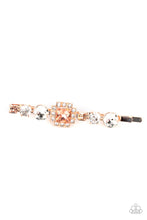 Load image into Gallery viewer, Couture Crasher - Gold - Paparazzi Accessories