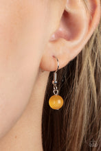 Load image into Gallery viewer, Elemental Energy - Yellow - Paparazzi Accessories