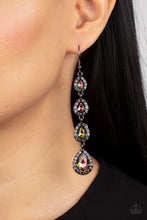 Load image into Gallery viewer, Confidently Classy - Multi - Paparazzi Accessories
