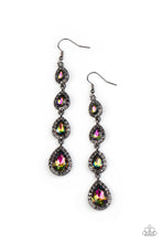 Load image into Gallery viewer, Confidently Classy - Multi - Paparazzi Accessories