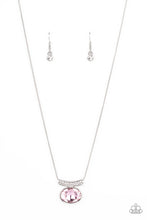 Load image into Gallery viewer, Pristinely Prestigious - Pink - Paparazzi Accessories