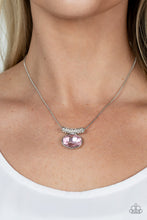 Load image into Gallery viewer, Pristinely Prestigious - Pink - Paparazzi Accessories