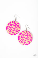 Load image into Gallery viewer, Catwalk Safari - Pink - Paparazzi Accessories