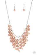 Garden Fairytale - Brown - Paparazzi Accessories