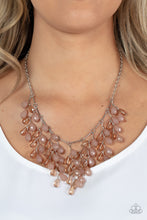 Load image into Gallery viewer, Garden Fairytale - Brown - Paparazzi Accessories