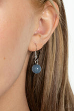 Load image into Gallery viewer, Race to the POP - Blue - Paparazzi Accessories