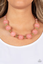 Load image into Gallery viewer, Race to the POP - Pink - Paparazzi Accessories