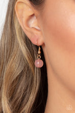 Load image into Gallery viewer, Race to the POP - Pink - Paparazzi Accessories