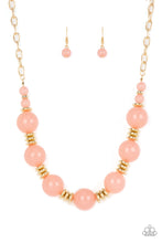 Load image into Gallery viewer, Race to the POP - Pink - Paparazzi Accessories