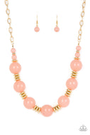 Race to the POP - Pink - Paparazzi Accessories
