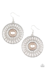 Load image into Gallery viewer, Glorified Glitz - Brown - Paparazzi Accessories