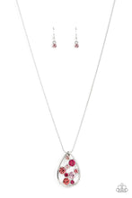 Load image into Gallery viewer, Seasonal Sophistication - Pink - Paparazzi Accessories