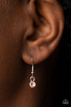 Load image into Gallery viewer, Seasonal Sophistication - Pink - Paparazzi Accessories