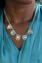 Load image into Gallery viewer, Posh Party Avenue - Multi - Paparazzi Accessories