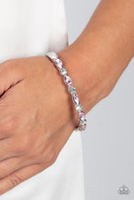 Load image into Gallery viewer, Petitely Powerhouse - Pink - Paparazzi Accessories