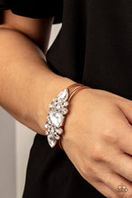 Load image into Gallery viewer, Call Me Old-Fashioned - Copper - Paparazzi Accessories