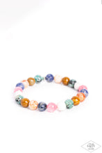 Load image into Gallery viewer, Stone Chakra - Multi - Paparazzi Accessories