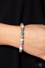 Load image into Gallery viewer, Stone Chakra - Multi - Paparazzi Accessories