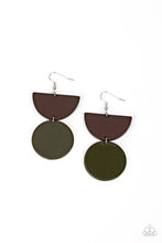 Load image into Gallery viewer, Beach Bistro - Green - Paparazzi Accessories