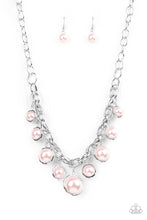 Load image into Gallery viewer, Revolving Refinement - Pink - Paparazzi Accessories