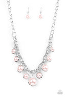 Revolving Refinement - Pink - Paparazzi Accessories
