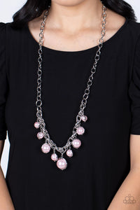 Revolving Refinement - Pink - Paparazzi Accessories