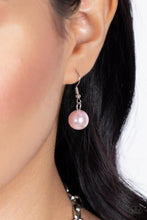 Load image into Gallery viewer, Revolving Refinement - Pink - Paparazzi Accessories