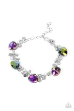 Load image into Gallery viewer, Sassy Super Nova - Super Nova Nouveau - Multi - Paparazzi Accessories