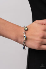 Load image into Gallery viewer, Sassy Super Nova - Super Nova Nouveau - Multi - Paparazzi Accessories