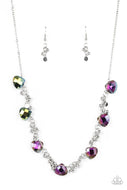 Sassy Super Nova - Super Nova Nouveau - Multi - Paparazzi Accessories
