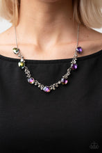 Load image into Gallery viewer, Sassy Super Nova - Super Nova Nouveau - Multi - Paparazzi Accessories