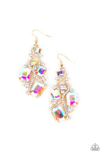 Load image into Gallery viewer, Interstellar Illumination - Multi - Life of The Party - Paparazzi Accessories