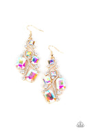 Interstellar Illumination - Multi - Life of The Party - Paparazzi Accessories