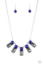 Load image into Gallery viewer, Celestial Royal - Blue - Paparazzi Accessories