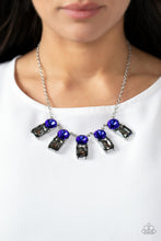 Load image into Gallery viewer, Celestial Royal - Blue - Paparazzi Accessories