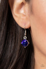 Load image into Gallery viewer, Celestial Royal - Blue - Paparazzi Accessories