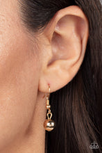 Load image into Gallery viewer, Taunting Twinkle - Gold - Paparazzi Accessories