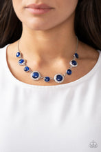 Load image into Gallery viewer, Too Good to BEAM True - Blue - Paparazzi Accessories