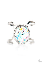 Load image into Gallery viewer, Tantalizingly Terrazzo - Multi - Paparazzi Accessories